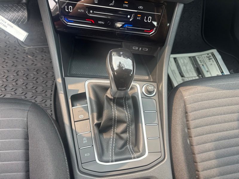 New 2026 Volkswagen Jetta Sedan