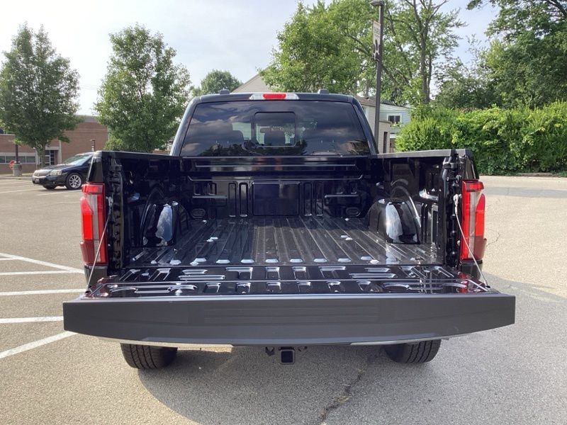 New 2026 Ford F-150 Truck