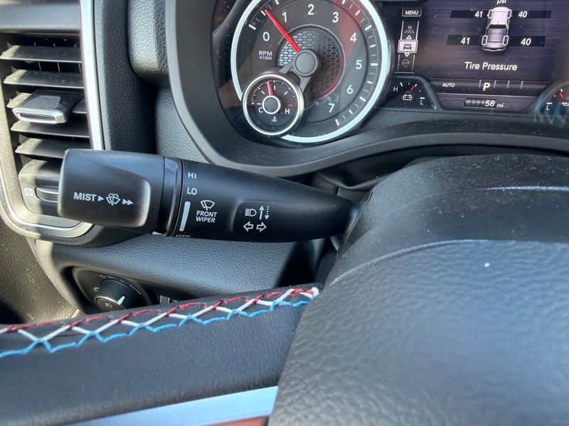 New 2026 Ram 1500 Truck