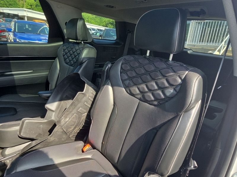 Used 2022 Hyundai Palisade SUV