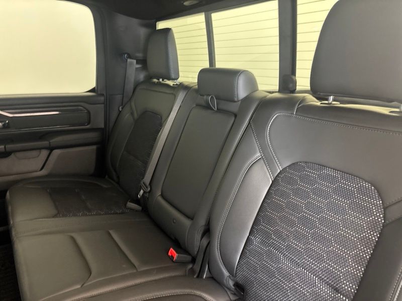 Used 2023 Ram 1500 Truck