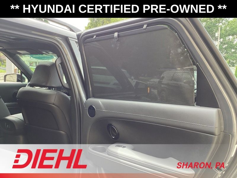 Used 2026 Hyundai Palisade SUV