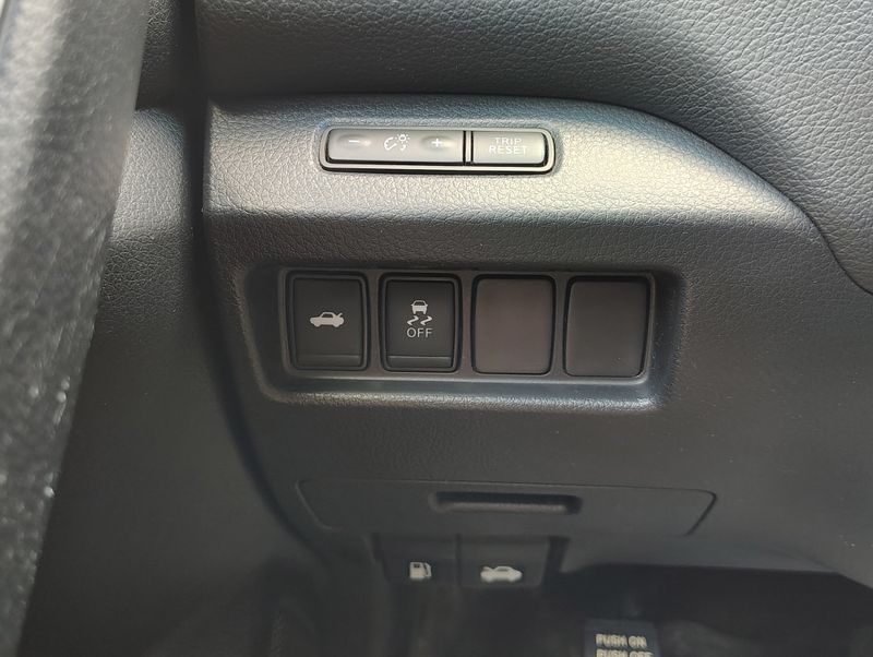Used 2018 Nissan Altima Sedan