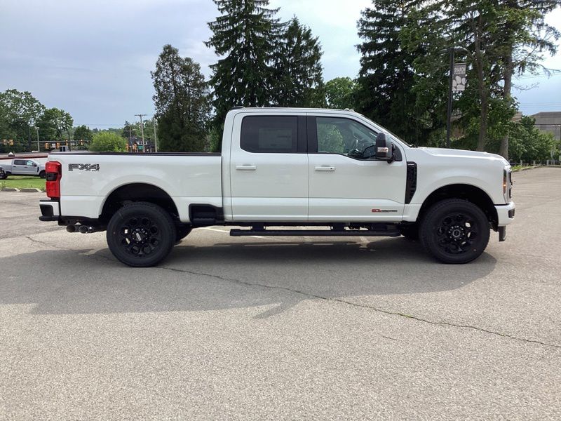 New 2026 Ford F-350SD Truck