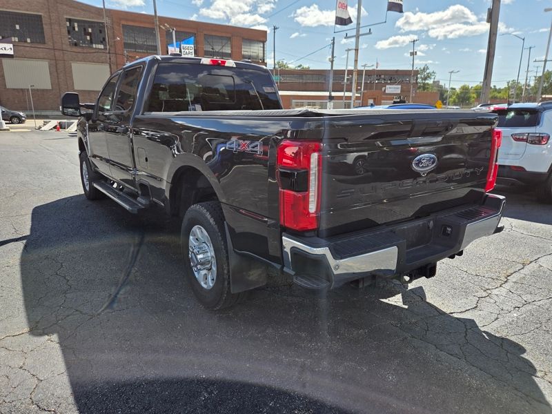 Used 2024 Ford F-350SD Truck