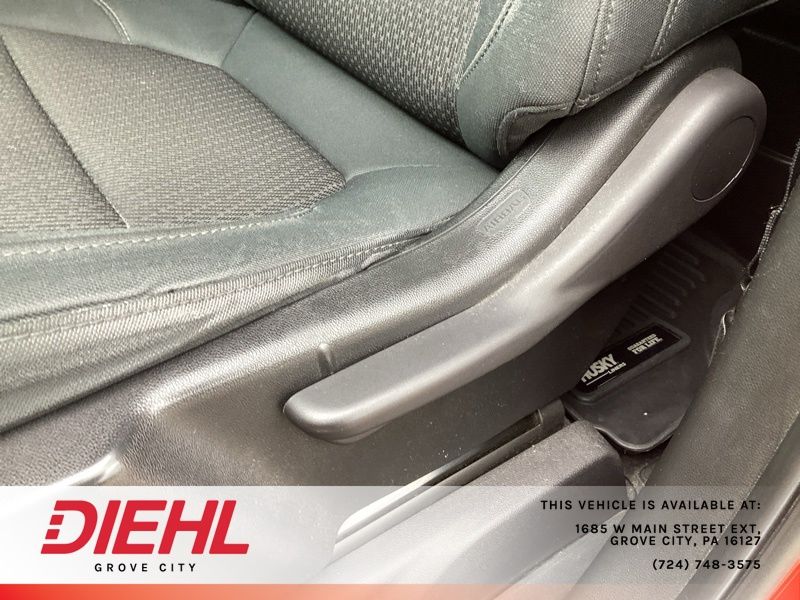 Used 2019 Chevrolet Silverado 1500 Truck