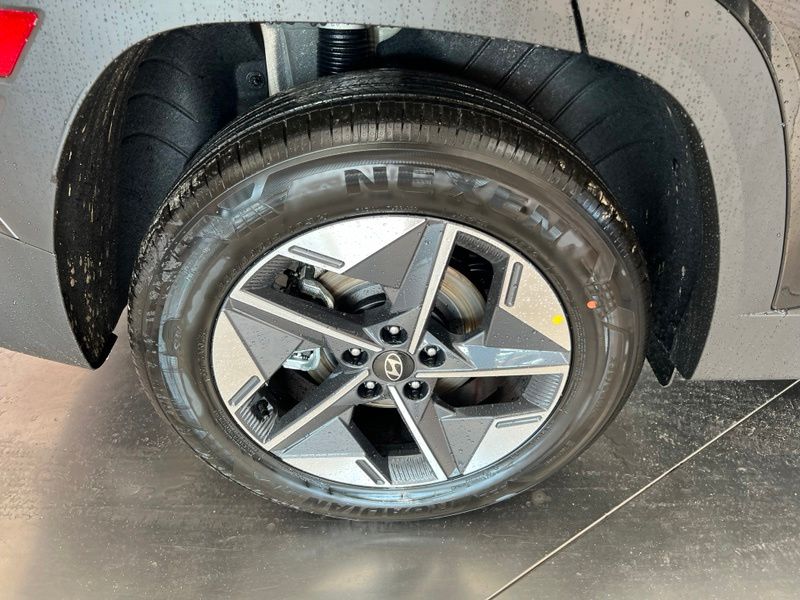 New 2026 Hyundai Tucson Plug-In Hybrid SUV