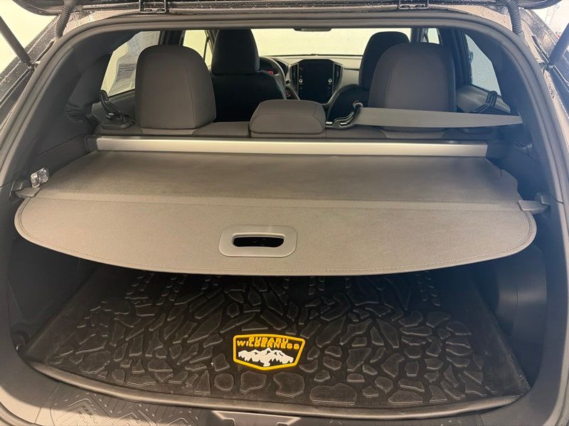 Used 2026 Subaru Crosstrek Hybrid SUV