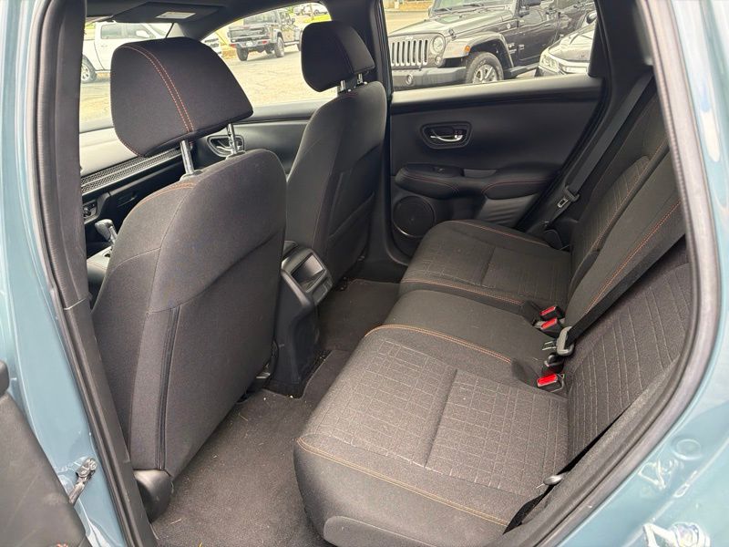 Used 2024 Honda HR-V SUV