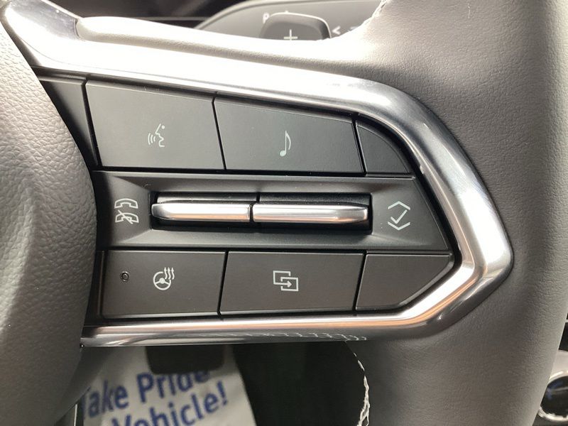 New 2027 Chevrolet Traverse SUV