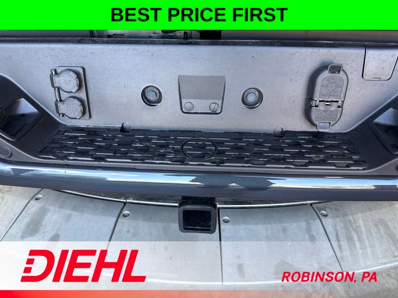New 2026 Ram 1500 Truck