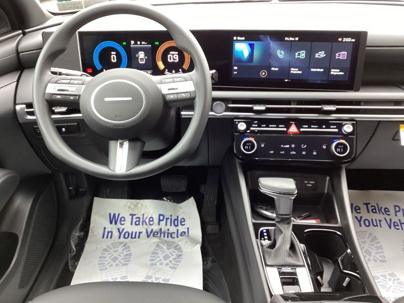New 2026 Hyundai Santa Cruz Truck