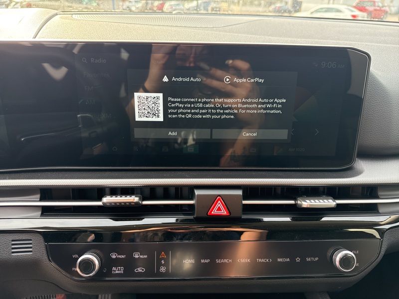New 2026 Kia Sportage Hybrid SUV