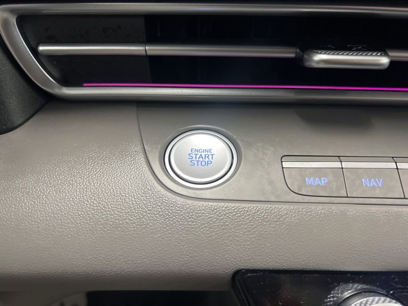 Used 2025 Hyundai Elantra Hybrid Sedan