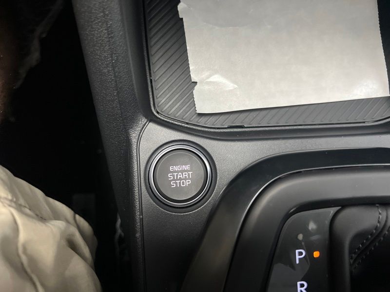 New 2026 Kia K4 Sedan