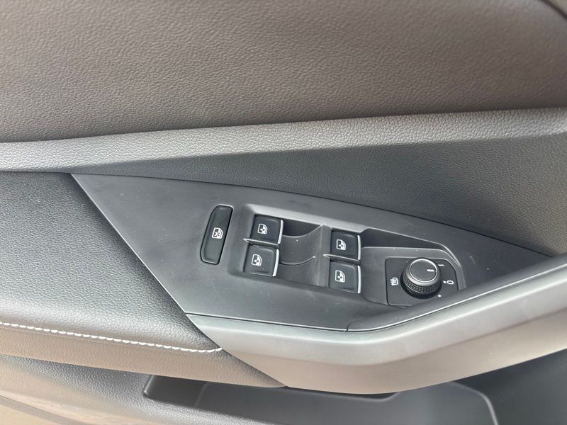 New 2026 Volkswagen Jetta Sedan
