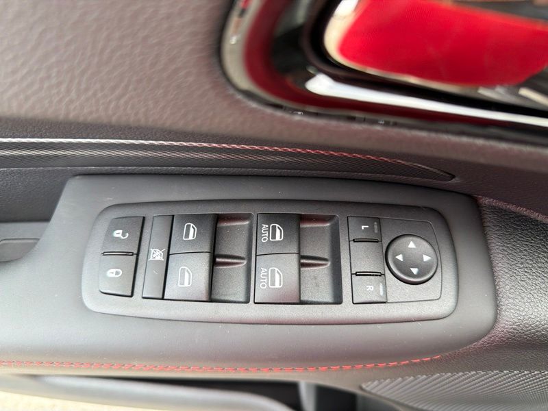 New 2026 Dodge Durango SUV