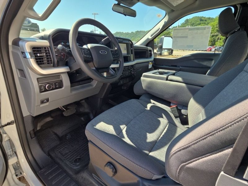New 2026 Ford F-350SD Truck
