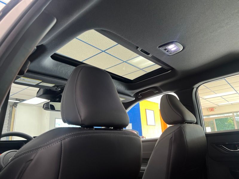 New 2026 Subaru Outback SUV