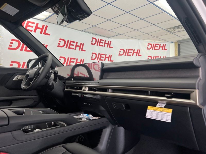 New 2027 Kia Telluride SUV
