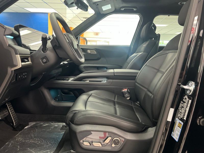 New 2027 Kia Telluride Hybrid SUV