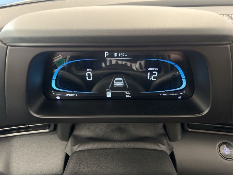 New 2026 Hyundai Elantra Sedan