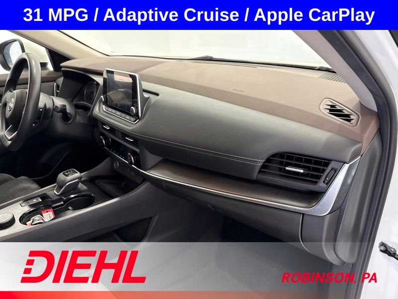 Used 2023 Nissan Rogue SUV