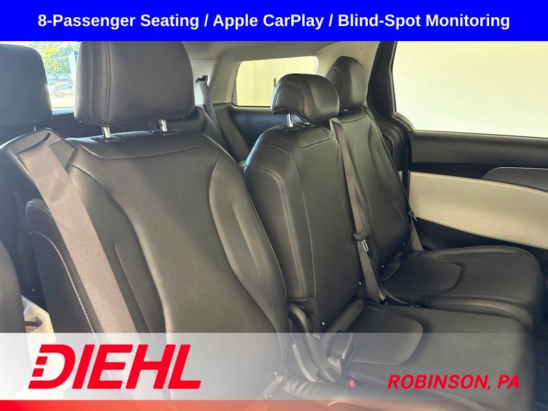 Used 2024 Kia Carnival Van