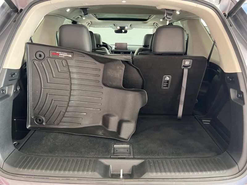 Used 2024 Honda Pilot SUV