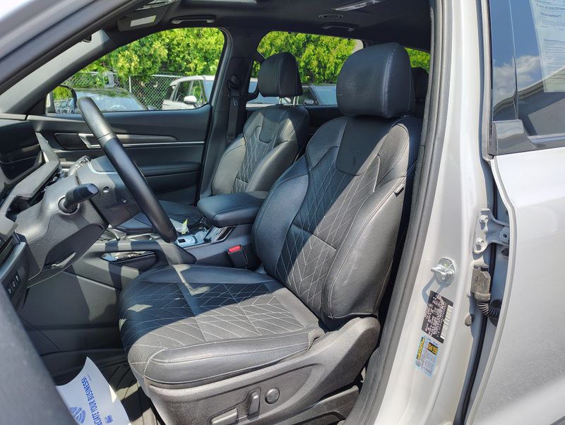 Used 2023 Kia Telluride SUV