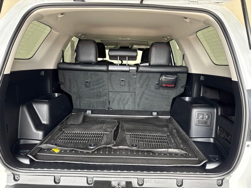 Used 2024 Toyota 4Runner SUV