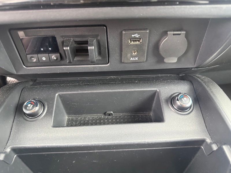 Used 2017 Nissan Titan Truck
