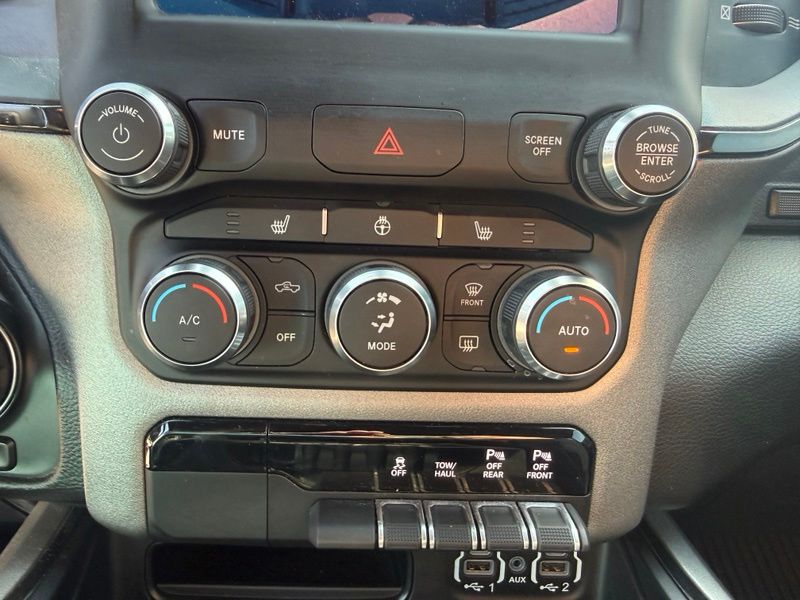 Used 2023 Ram 1500 Truck