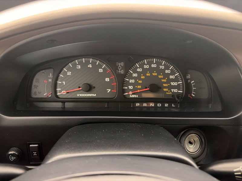 Used 2002 Toyota 4Runner SUV