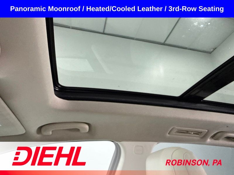 Used 2020 Cadillac XT6 SUV