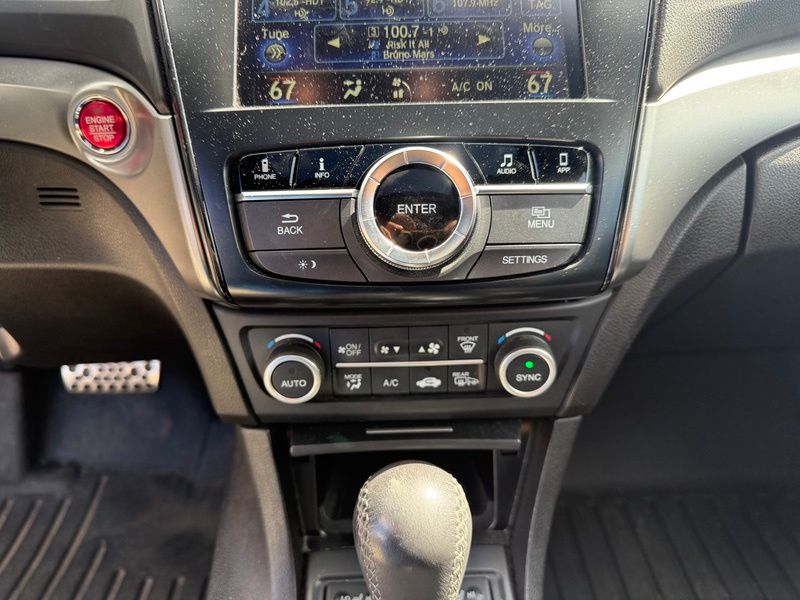 Used 2018 Acura ILX Sedan