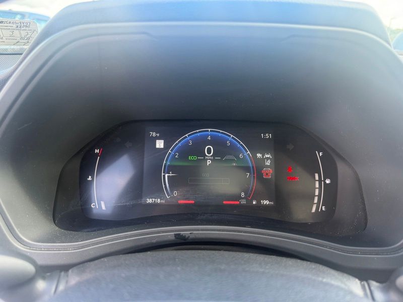Used 2024 Toyota Grand Highlander SUV