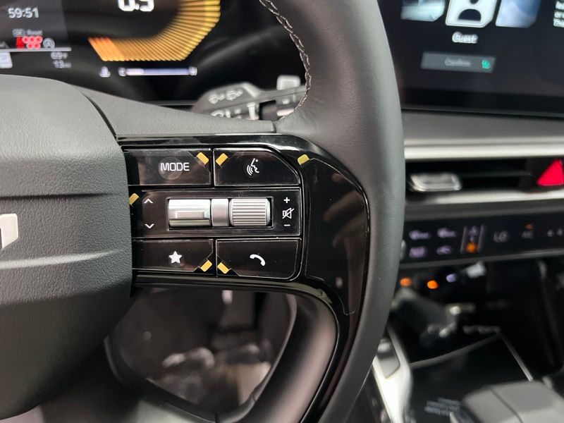 New 2026 Kia Sorento SUV