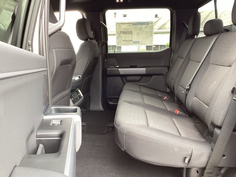 New 2026 Ford F-150 Truck