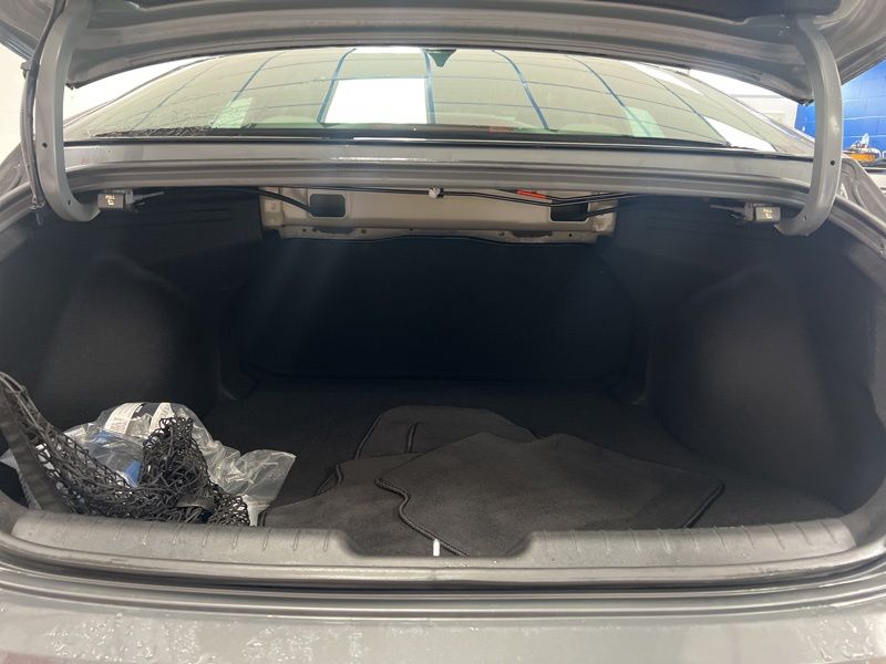 Used 2025 Hyundai Elantra Hybrid Sedan