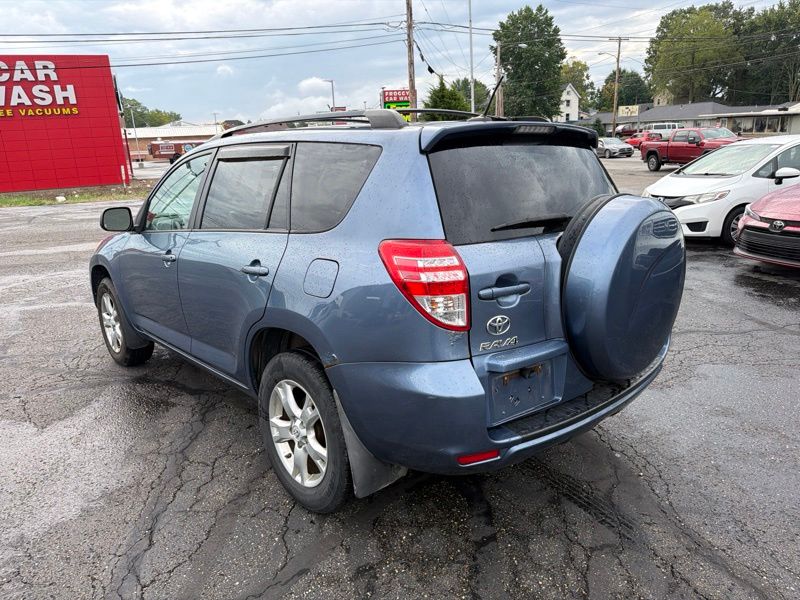 Used 2011 Toyota RAV4 SUV