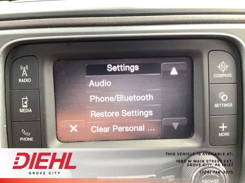 Used 2021 Ram 1500 Classic Truck