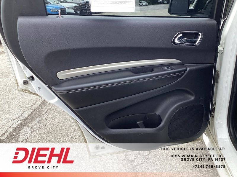 Used 2015 Dodge Durango SUV