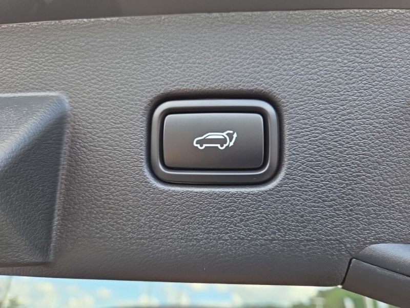 New 2026 Kia Sportage Hybrid SUV