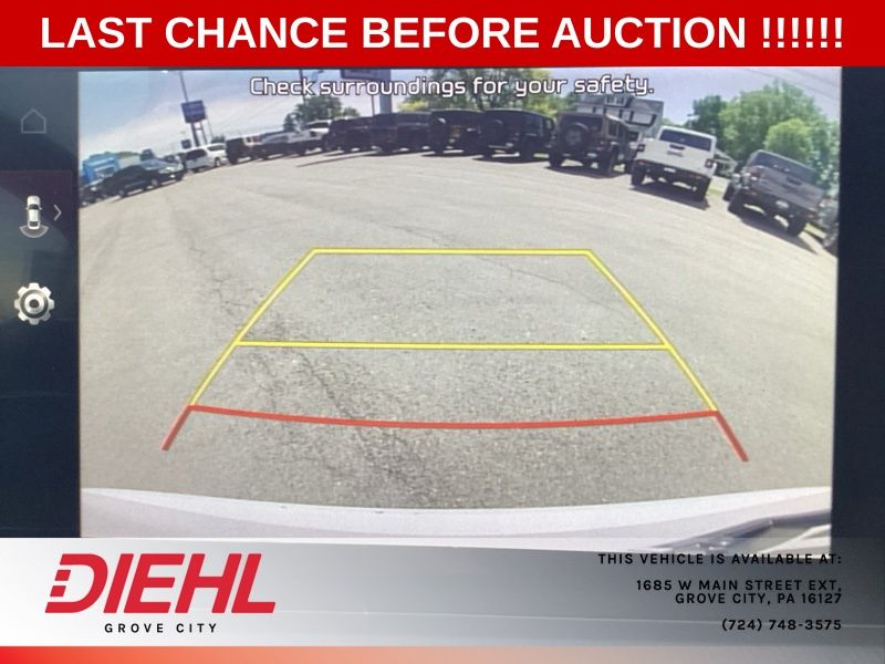 Used 2023 Kia Telluride SUV