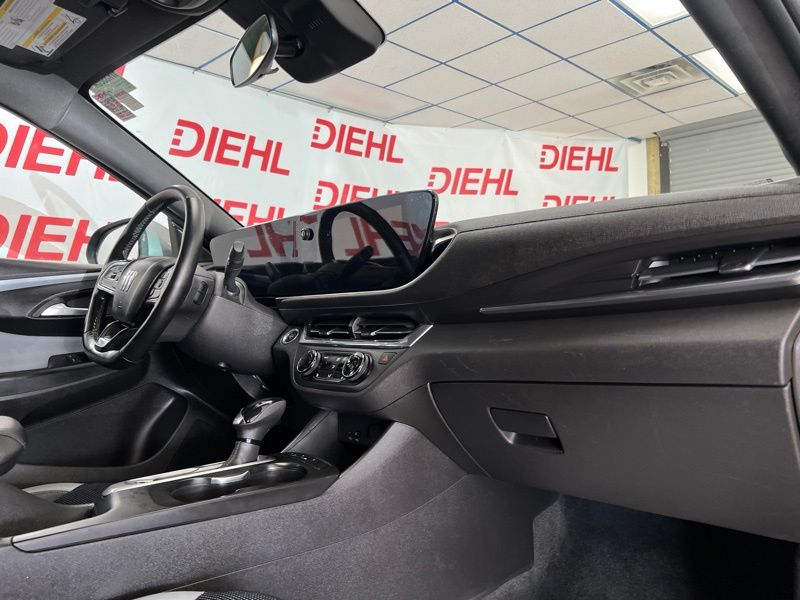 Used 2024 Buick Envista SUV