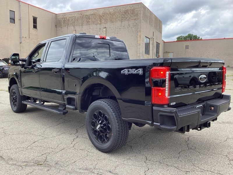 New 2026 Ford F-250SD Truck