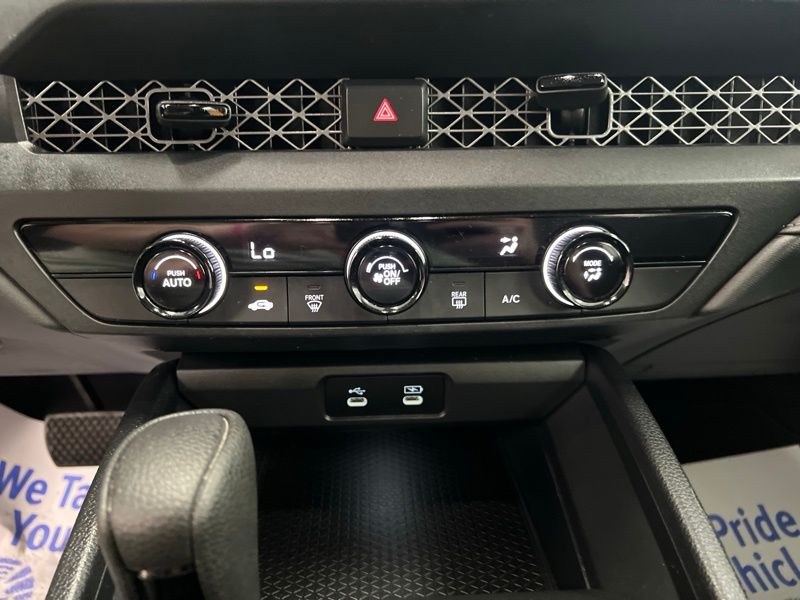 Used 2024 Honda Accord Sedan