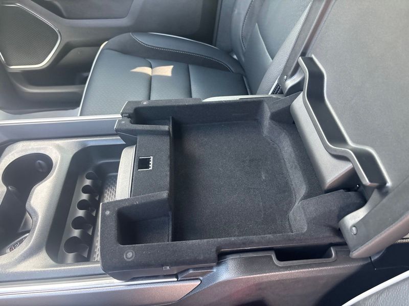 Used 2026 Ram 1500 Truck