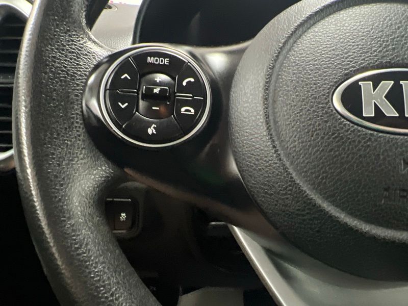 Used 2020 Kia Soul Hatchback